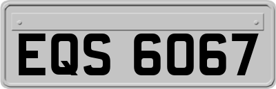 EQS6067