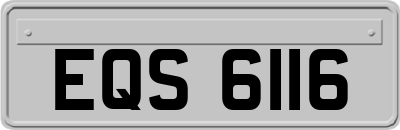 EQS6116