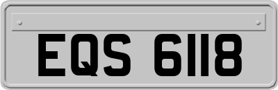 EQS6118