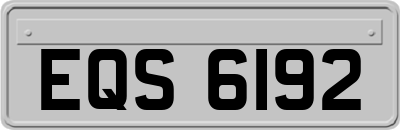 EQS6192