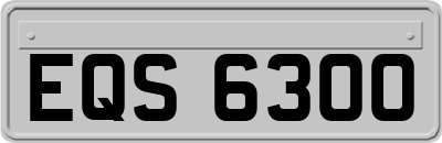 EQS6300