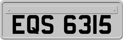 EQS6315
