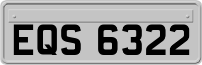 EQS6322