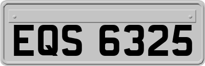 EQS6325