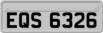 EQS6326