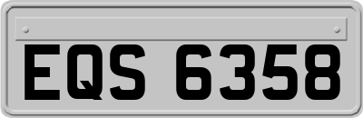 EQS6358