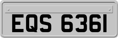 EQS6361