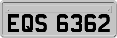 EQS6362