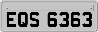 EQS6363