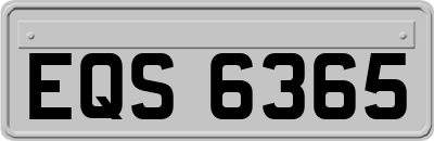EQS6365
