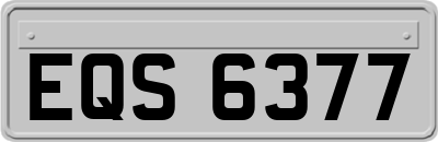 EQS6377