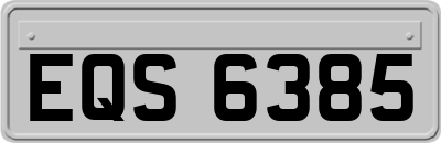 EQS6385