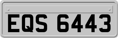 EQS6443