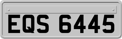 EQS6445