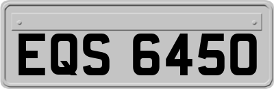 EQS6450