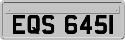 EQS6451