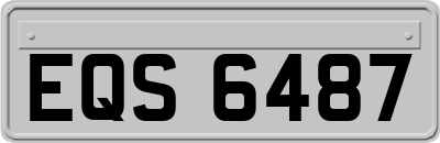EQS6487