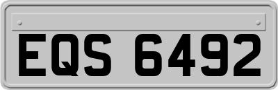 EQS6492