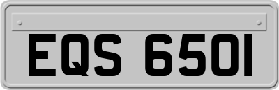 EQS6501