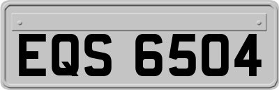 EQS6504