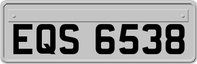 EQS6538