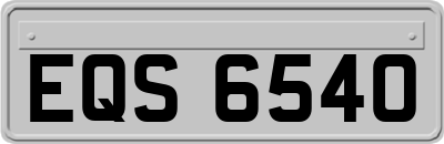 EQS6540