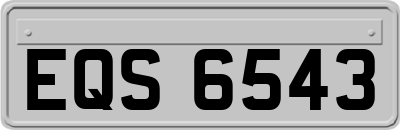 EQS6543