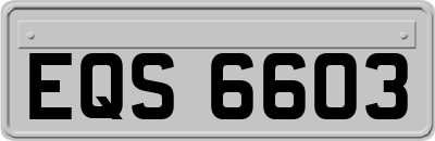 EQS6603