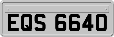 EQS6640