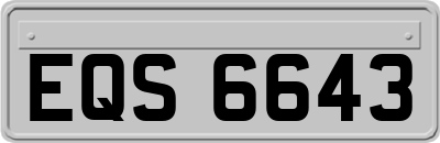 EQS6643
