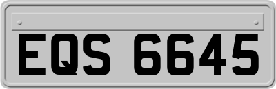 EQS6645