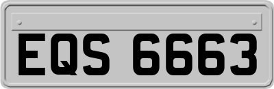 EQS6663