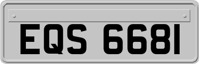 EQS6681