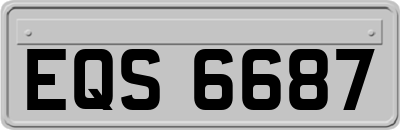 EQS6687
