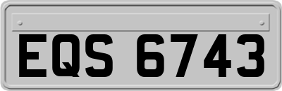 EQS6743