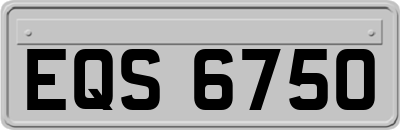 EQS6750