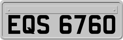 EQS6760