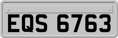 EQS6763