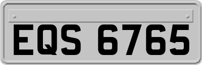 EQS6765