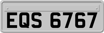 EQS6767