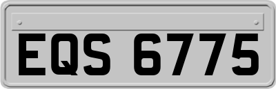 EQS6775