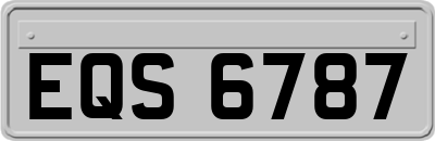 EQS6787