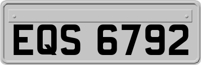EQS6792