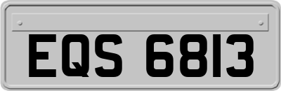 EQS6813