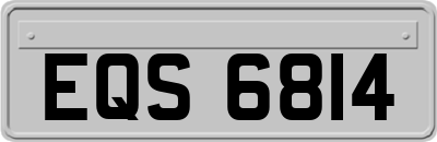 EQS6814