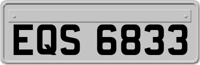 EQS6833