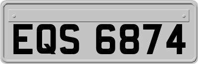 EQS6874