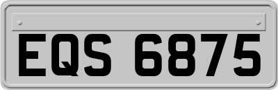 EQS6875