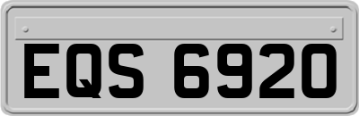 EQS6920