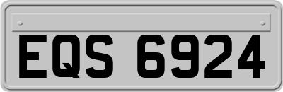EQS6924